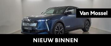 DS N8 Jules Verne AWD beschikbaar voor biedingen