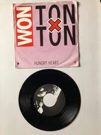 Won Ton Ton: hungy heart ( belpop; 1990), Cd's en Dvd's, Verzenden