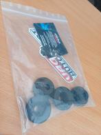 Silents blocs en caoutchouc pour cache moteur 2.0 TFSI EA113, Auto-onderdelen, Ophalen of Verzenden