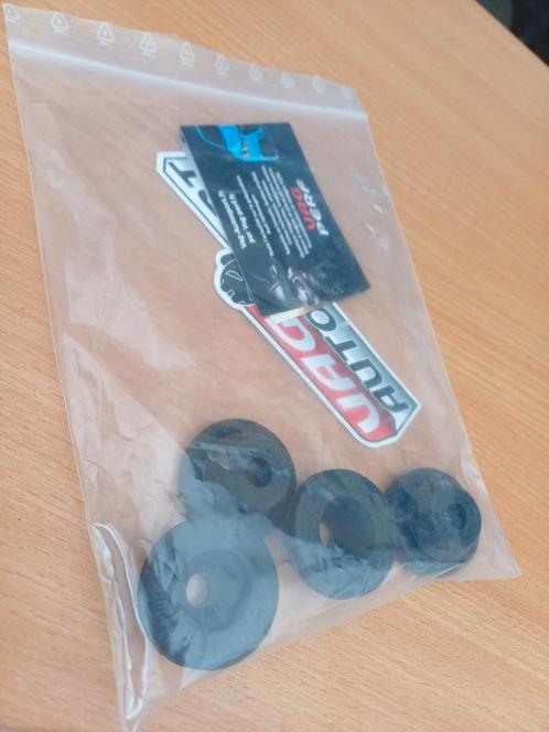 Silents blocs en caoutchouc pour cache moteur 2.0 TFSI EA113, Auto-onderdelen, Motor en Toebehoren, Ophalen of Verzenden