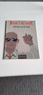 Strip Jessica Blandy 2, Boeken, Ophalen of Verzenden, Gelezen