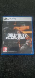 Call of duty black ops 6 ps5, Ophalen of Verzenden