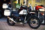 ROYAL ENFIELD HIMALAYAN ***MOTOVERTE.BE***, Motos, Motos | Royal Enfield, Tourisme, Entreprise, 411 cm³, 12 à 35 kW