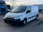 Citroen Jumpy 2.0L Diesel, Euro 5, Année 2013, 149.000Km,, Autos, Euro 5, Achat, Entreprise, Boîte manuelle