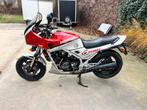 Honda VF 1000f, Motoren, Particulier, Toermotor