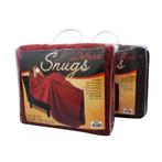 Snugs Deluxe Deken met Mouwen, Ophalen of Verzenden, Nieuw