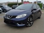 Nissan Pulsar 1.2i *06/2016*1e Eigen*Ohboek*Navi*AUTOMAAT, Auto's, Automaat, Euro 5, https://public.car-pass.be/vhr/f2faa16d-af87-4315-b2ab-310c3cec348c