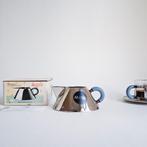 Alessi Melkkannetje - Michael Graves, Ophalen of Verzenden