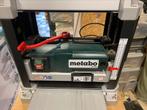 Metabo dh330 schaafmachine, Zakelijke goederen, Machines en Bouw | Houtbewerking, Ophalen