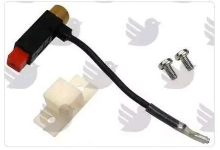 Bulex Opalia C Ontsteker piezo + kabel + houder nieuw, Verzamelen, Overige Verzamelen, Nieuw, Ophalen of Verzenden