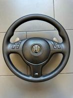 BMW M Performance Stuurwiel Schakelpaddles & Airbag E46 E39, Auto-onderdelen, Verzenden, Gebruikt, BMW