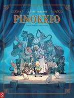 Pinokkio (McBurnie/Chauvel), Ophalen, Zo goed als nieuw