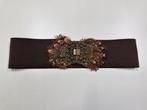 Geweldige vintage riem, ANDERE, Minder dan 80 cm, Tailleriem, Ophalen of Verzenden