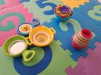 Fisher price babyspeelgoed, Kinderen en Baby's, Ophalen, Rammelaar