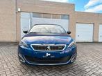 Peugeot 308 Gt Line | 12 M Garantie | 83 Dkm| Benzine |2016|, Autos, Peugeot, Essai à domicile, Achat, Euro 6, Garantie prolongée