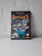 Rayman 3 Hoodlum Havoc Gamecube, Games en Spelcomputers, Games | Nintendo GameCube, Vanaf 3 jaar, Gebruikt, Platform, Ophalen of Verzenden