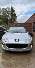 ´, Auto's, Peugeot, Te koop, 4 cilinders, Zilver of Grijs, Grijs