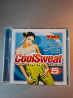 Cd. Coolsweat 5 TMF., Cd's en Dvd's, Cd's | Verzamelalbums, Ophalen of Verzenden, Gebruikt