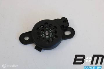 PDC zoemer Seat Leon 5F beschikbaar voor biedingen