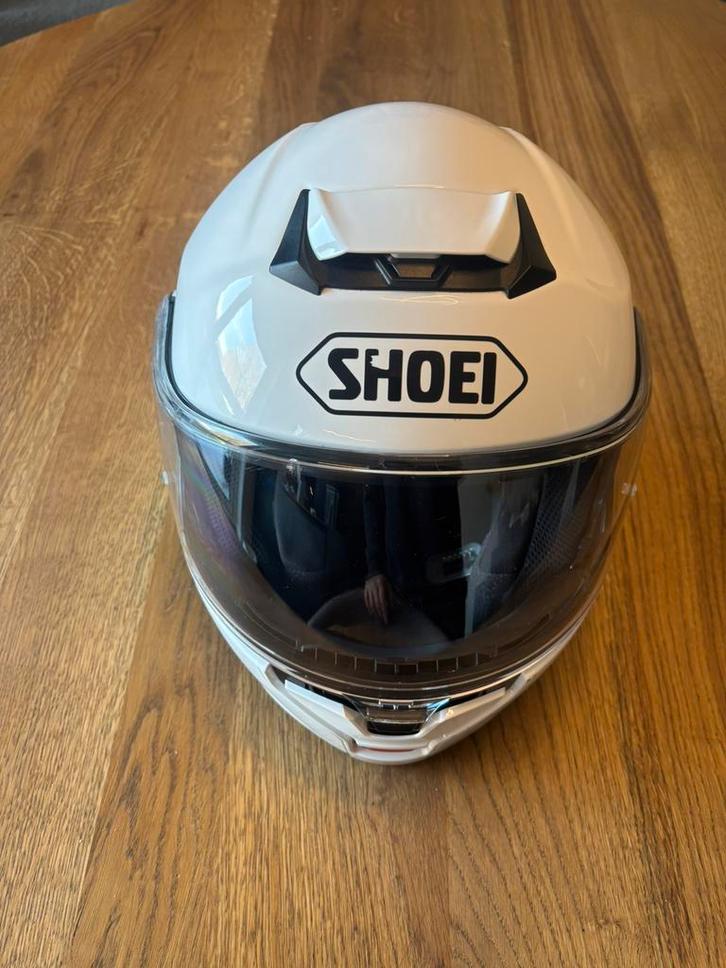 Shoei Neotec 3, Motoren, Kleding | Motorhelmen, S, Shoei, Ophalen