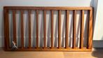 Baby bedje natuurhout, Kinderen en Baby's, Ophalen, Gebruikt, Ledikant
