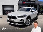 BMW X2 sDrive18i ** HUD | Zetelwarm. | Trekhaak, Auto's, BMW, 0 kg, X2, Euro 6, 0 kg