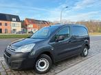 Citroen Berlingo | 12 M Garantie | 51 Dkm | Benzine | 2018 |, Auto's, Voorwielaandrijving, Testrit aan huis, Stof, Handgeschakeld