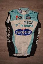 wielershirt body iljo keisse quick step, Ophalen of Verzenden