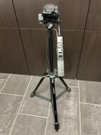 Camerastatief Sony VCT-80AV., Ophalen of Verzenden, Zo goed als nieuw, 150 tot 175 cm, Driepoot