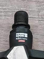 Look Keo pedalen : 2Max Carbon & Classic, Pédalier ou Pédales, Enlèvement ou Envoi, Vélo de course, Utilisé