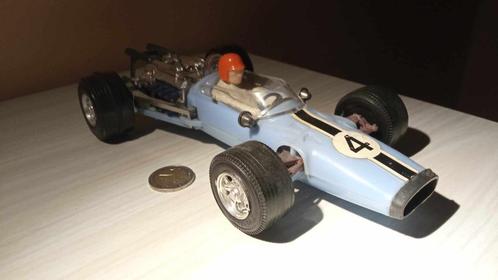 Vintage BRM Type 83 Formula 1 racing car, Hobby & Loisirs créatifs, Voitures miniatures | 1:18, Utilisé, Voiture, Autres marques
