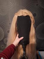 Pruik/Wig, Ophalen, Zo goed als nieuw, Hoed of Pruik