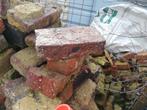 Briques anciennes Namur, Enlèvement, Utilisé, Briques