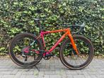 Specialized Crux Alu 52cm. QUARQ Powermeter., Fietsen en Brommers, 28 inch, Aluminium, 49 tot 53 cm, Zo goed als nieuw