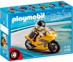 Playmobil Supersportler - 5116, Ophalen of Verzenden, Nieuw, Complete set