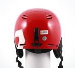 52 53 54 55 cm ski snowboard helm BOLLE MUTE, Sport en Fitness, Overige merken, Gebruikt, Verzenden, Overige typen