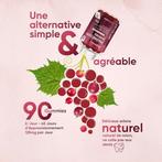 Magnesiumcitraat van gummies 125 mg GRATIS LEVERING, Sport en Fitness, Verzenden, Nieuw, Overige typen