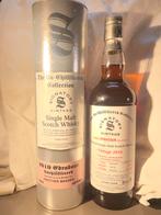 Whisky - Single Malt - Edradour 10y, Ophalen of Verzenden, Zo goed als nieuw