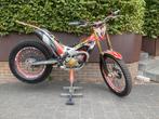 Trial motor TRS 250cc Raga model ‘20-‘21, Ophalen