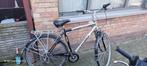 herenfiets, Ophalen, Gebruikt