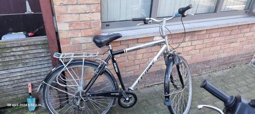 herenfiets, Fietsen en Brommers, Fietsen | Heren | Herenfietsen, Gebruikt, Ophalen