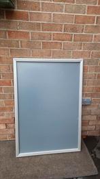 Klikkader reclame  affiche 65 op 95 cm
Aluminium, Enlèvement, Comme neuf
