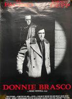 Affiche de cinema, Enlèvement ou Envoi, Neuf