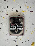Electro-Harmonix Stereo Electric Mistress, Muziek en Instrumenten, Ophalen of Verzenden, Zo goed als nieuw, Chorus