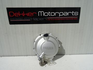 Koppelingsdeksel / Blokdeksel Yamaha YZF R6 1999-2000-2001 > beschikbaar voor biedingen