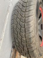 suzuki 4x4 velgen met banden, Auto-onderdelen, Banden en Velgen, Ophalen, 16 inch, All Season, Band(en)
