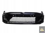 5G0807221L, VW Golf VII GTI GTD 12-16 voorbumper 5G0807221L, Auto-onderdelen, Gebruikt, Volkswagen, Volkswagen AG, Vw@volkswagen.de