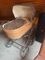 Retro kinderwagen, Kinderen en Baby's, Kinderwagens en Combinaties, Ophalen, Zo goed als nieuw, Kinderwagen