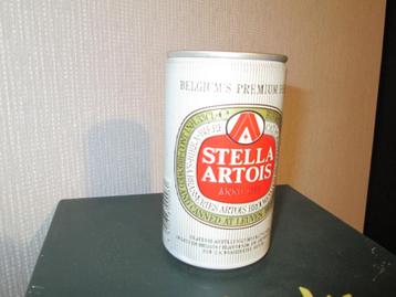 spaarpot Stella Artois