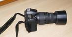 nikon D 7000, Audio, Tv en Foto, Fotocamera's Digitaal, Ophalen, Zo goed als nieuw, Spiegelreflex, Nikon